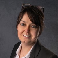 Szilvia Nánai-Weibel