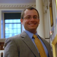 Chris Saccardi