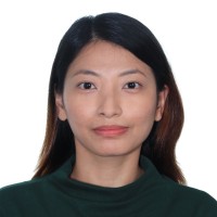 Heidi Rose Atienza