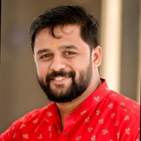 Arun G Mani