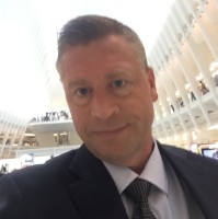 Anthony Maranzano