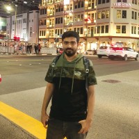 Jabeer Pasha A