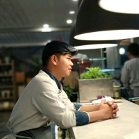 Egi Pratama