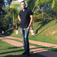 Wasley Rodrigo Silva Candeias