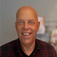 Albert Van Der Molen
