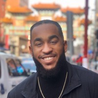 André Delaney