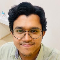 Dr. Aditya A. R. Anvekar