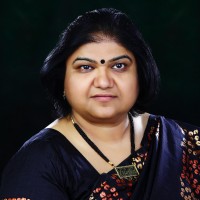 Deepa Kapil