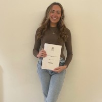 Madysun Buchanan