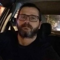HAROLDO DIMITREVAS