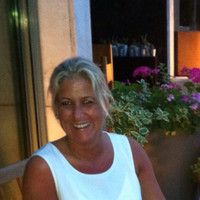 Carolina Waltin