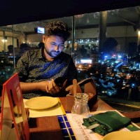Prativind Salunkhe