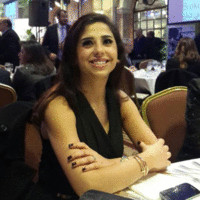 Rita Freiha