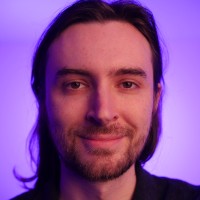 Josh Hill- Video Producer