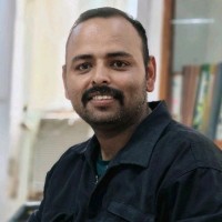 Uday Pratap Singh