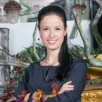 Olga Rudenko