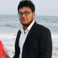 Mohammed Thameem Ansari