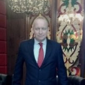 Lionel Grosgojat