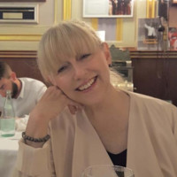 Gail Elizabeth Winskill