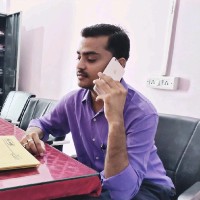 Krishna Kumar Mishra