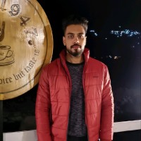Dr Sartaj Gill