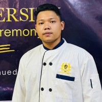 Oak Soe Khant