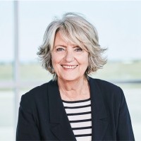 Anne Britt Larsson