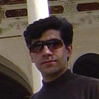 Saeed Abas Abadi