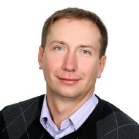 Igor Chorniy