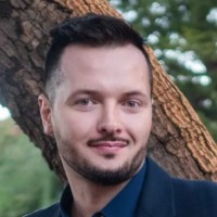 Viacheslav Zhenylenko