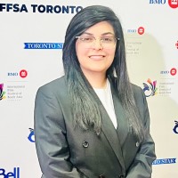Khadija Khan