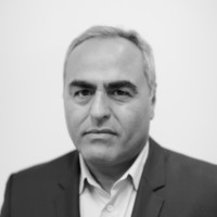 Marc Hazout