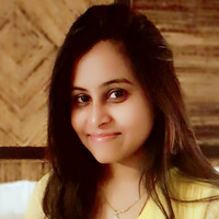 Meghana Siddharth