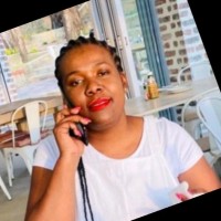 Lucia Mnisi