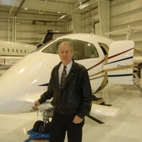 Wayne Walsh