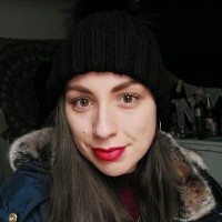 Amy Forster
