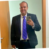 Vicente Ferreira Júnior