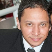 Antonio Xavier De Quadros