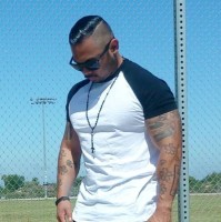 Christopher Cruz