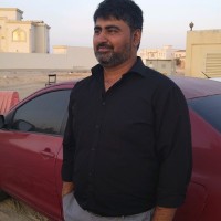 Sabir Amin - Certiosh/ Miirsm/ Othm/ Idhse/ Mech.Engr