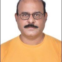 Naveen Mishra