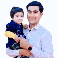 Anup Yadav