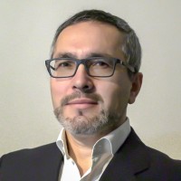 Mauricio Venegas