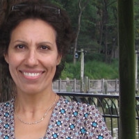 zara daneshvar