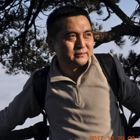 Edwin Tang