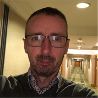 Mark Chalmers