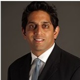 Manish Amin