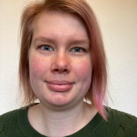 Sara Louise Bjerrum Nielsen
