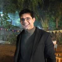 Parnav Sangwan