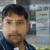 Deepak Kumar